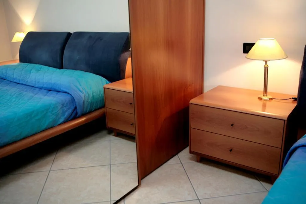 Apartmán Mansarda Carolina Verona